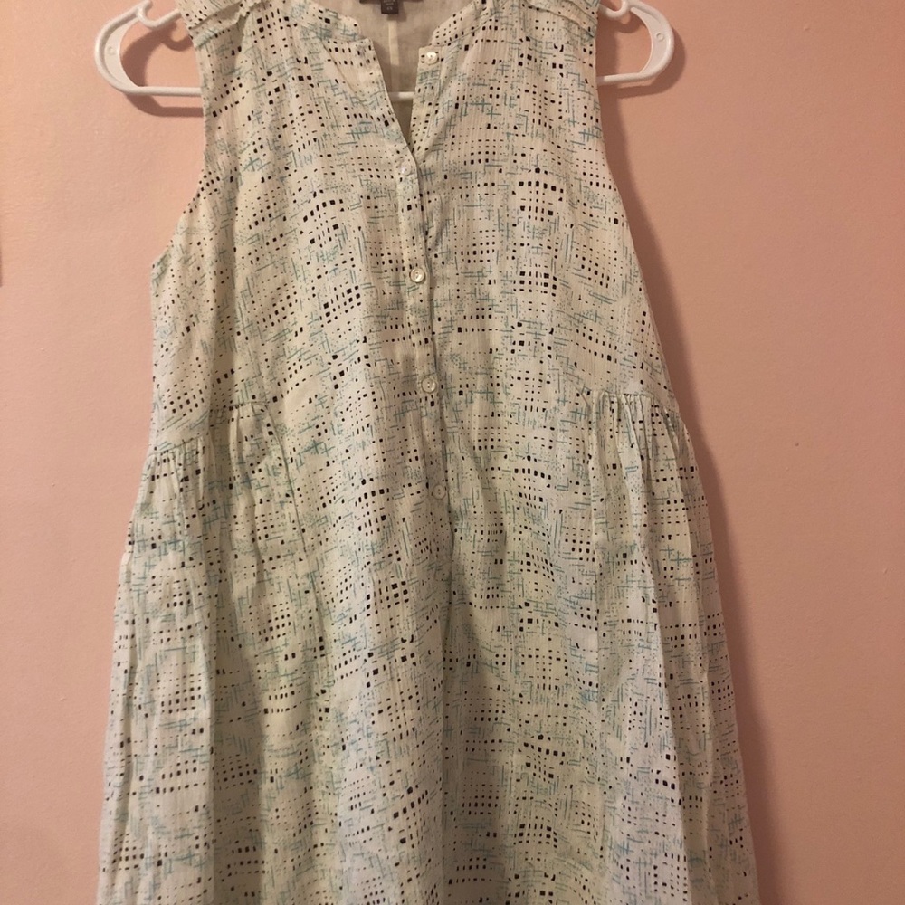 Lilla P casual dress